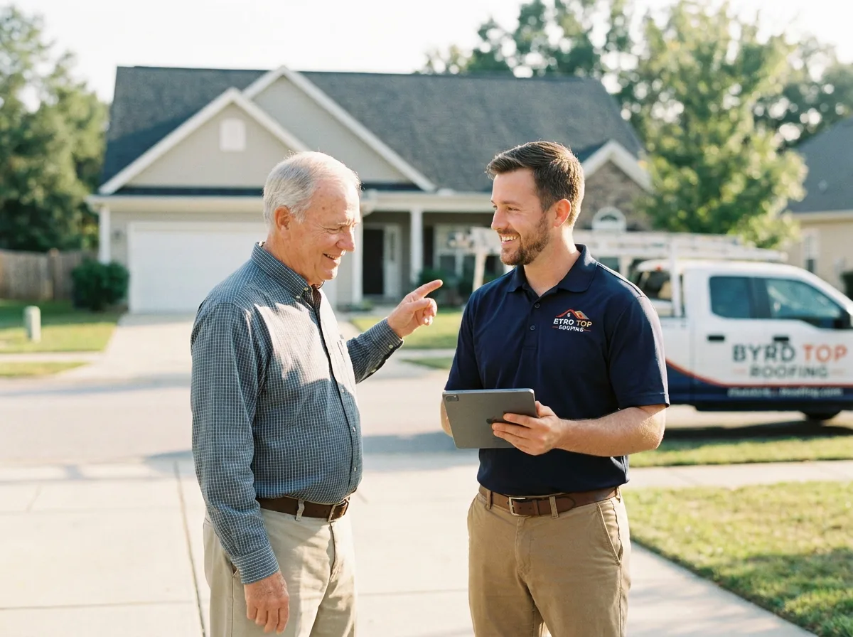 Roofing Imlay City, MI FAQs